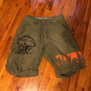 Polo Ralph Lauren shorts